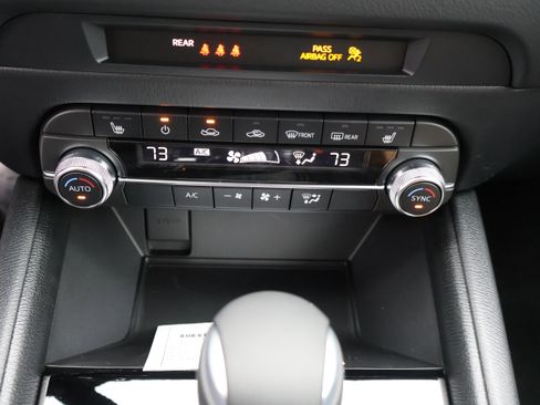 New 2025 MAZDA CX-5 AWD 2.5 S w/ Select Package image 27