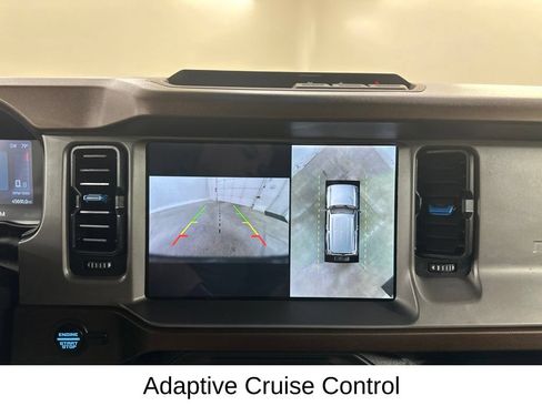 Used 2023 Ford Bronco Outer Banks AWD/4WD image 46