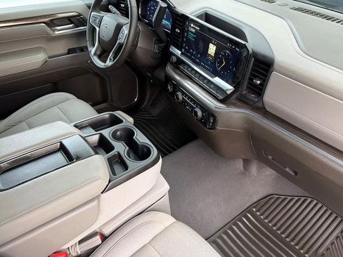 Used 2024 Chevrolet Silverado 1500 RST w/ LPO, Dark Essentials Package image 17