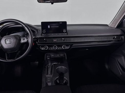 Certified 2023 Honda Civic EX image 11