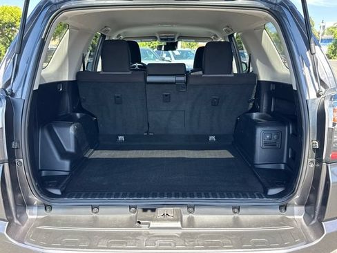 Certified 2021 Toyota 4Runner SR5 RWD image 12