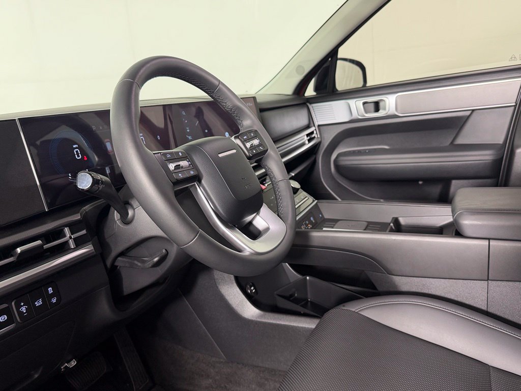 Used 2026 Hyundai Santa Fe XRT AWD/4WD image 12