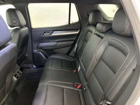 Certified 2026 GMC Terrain Elevation w/ Elevation Premium Package AWD/4WD image 18