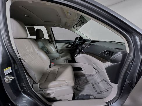 Used 2013 Honda CR-V EX-L image 31