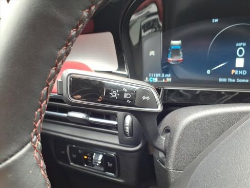 Certified 2024 Lincoln Corsair Reserve image 16