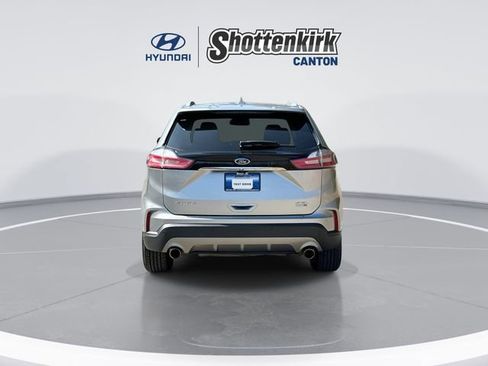 Used 2020 Ford Edge SEL w/ Convenience Package image 7