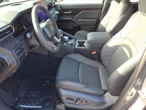 New 2026 Toyota Tacoma Limited image 3