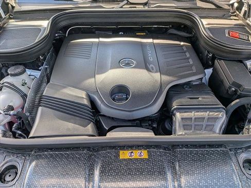 New 2026 Mercedes-Benz GLS 450 4MATIC image 20