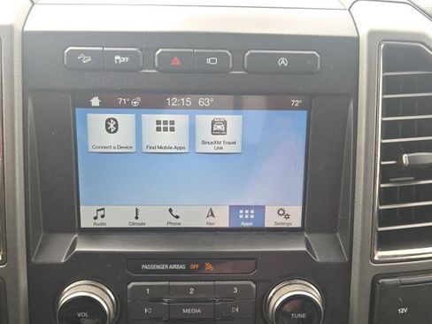 Used 2018 Ford F150 Raptor w/ Equipment Group 802A Luxury image 28