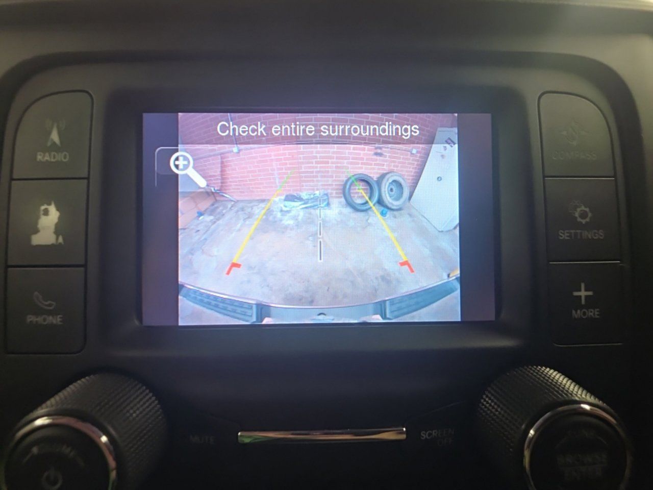 Used 2020 RAM 1500 Big Horn RWD image 27