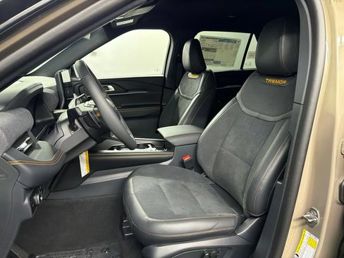 New 2026 Ford Explorer Tremor AWD/4WD image 27