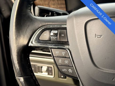Used 2022 Lincoln Navigator Black Label AWD/4WD image 29