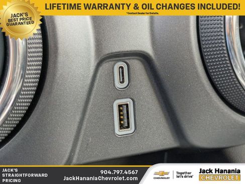 New 2026 Chevrolet Blazer LT w/ Midnight/Sport Edition image 24