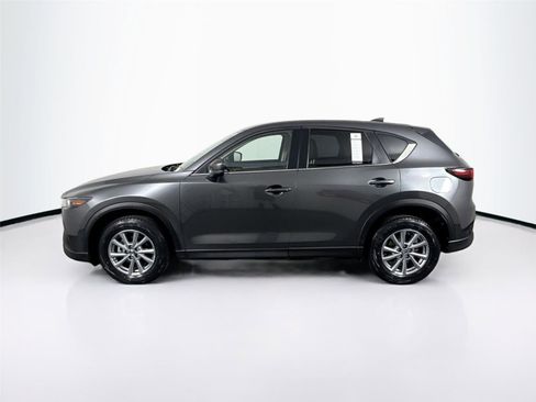 Used 2023 MAZDA CX-5 AWD 2.5 S w/ Select Package image 14