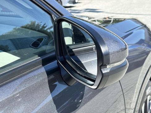 Certified 2026 Honda HR-V EX-L image 27