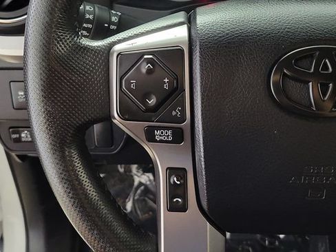Used 2023 Toyota Tacoma SR5 RWD image 24