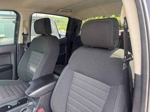 Used 2020 Ford Ranger XLT w/ Equipment Group 301A Mid AWD/4WD image 12
