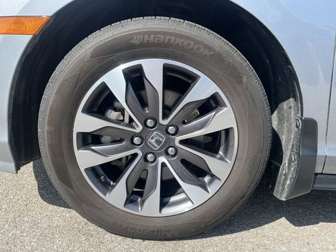 Used 2021 Honda Odyssey EX-L image 8