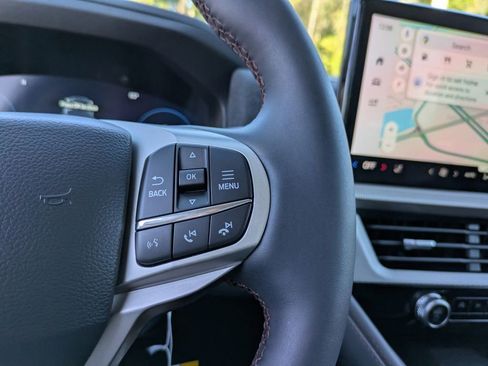 New 2026 Ford Explorer Active w/ Active Comfort Package image 31