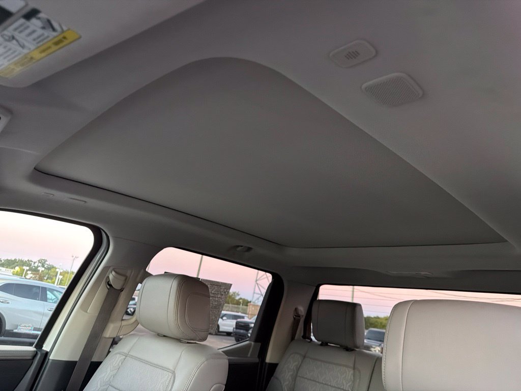 Used 2022 Toyota Tundra Limited w/ TRD Off-Road Package AWD/4WD image 21