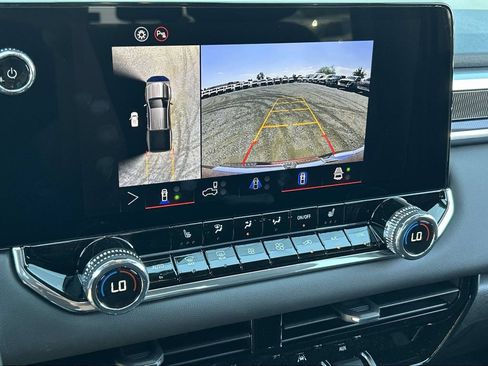 New 2026 GMC Canyon Elevation w/ Convenience Package AWD/4WD image 15