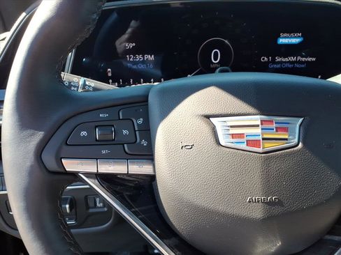 Certified 2024 Cadillac Escalade Sport w/ LPO, ONYX Package image 30