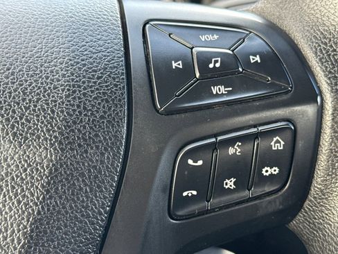 Used 2022 Ford Ranger XL w/ Equipment Group 101A High image 24