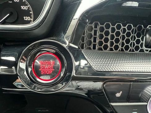 Certified 2025 Honda CR-V EX-L image 23