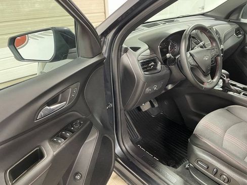 Used 2023 Chevrolet Equinox RS AWD/4WD image 10