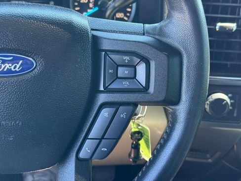 Used 2018 Ford F150 XLT w/ Equipment Group 302A Luxury AWD/4WD image 20