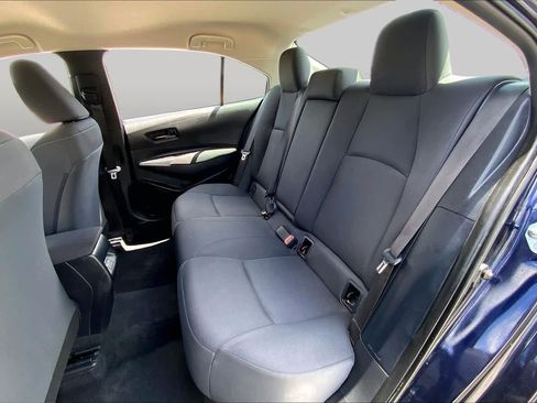 Used 2024 Toyota Corolla LE FWD image 20
