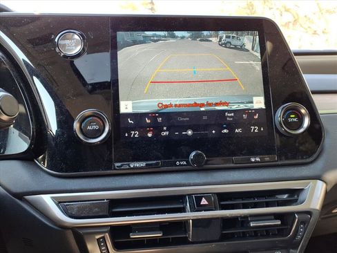 Certified 2023 Lexus RX 350 Premium w/ Accessory Package image 17