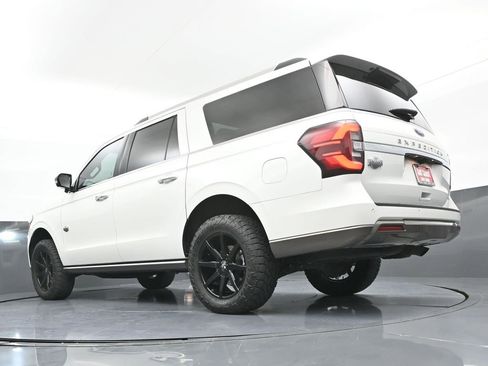 Used 2024 Ford Expedition Max King Ranch image 35