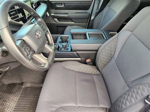 New 2026 Toyota Tundra SR5 image 9