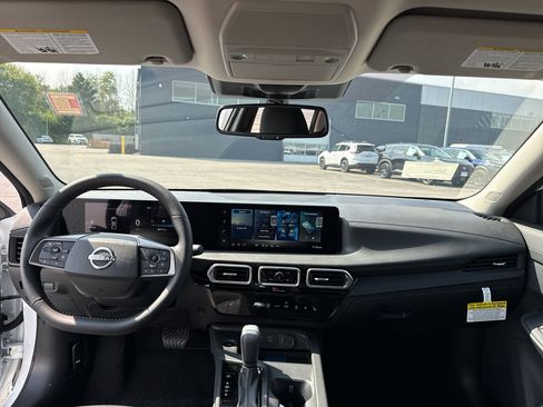 New 2027 Nissan Sentra SV FWD image 27