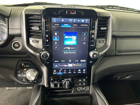 Used 2023 RAM 1500 Laramie image 22