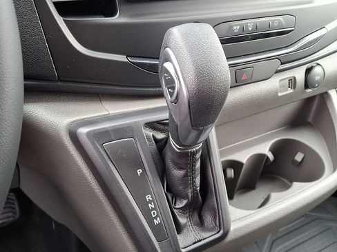 New 2025 Ford Transit 350 148 High Roof Extended w/ Load Area Protection Package image 9