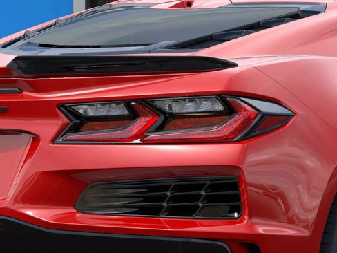 New 2026 Chevrolet Corvette E-Ray image 11