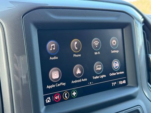 Certified 2024 GMC Sierra 1500 Pro w/ Graphite Edition AWD/4WD image 3