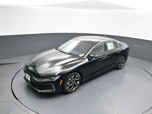 New 2026 Kia K5 EX FWD image 34