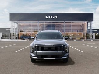 New 2026 Kia Sportage LX FWD video 3