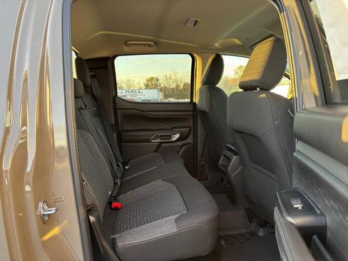 New 2025 Ford Ranger XLT w/ FX4 Off-Road Package image 5