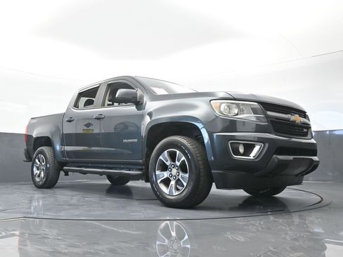 Used 2017 Chevrolet Colorado Z71 RWD image 26