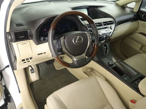 Used 2015 Lexus RX 350 FWD image 9