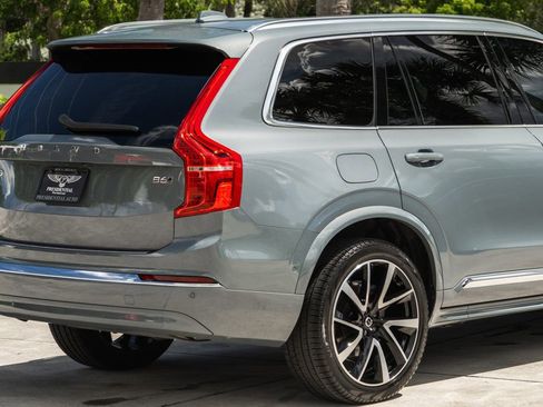Used 2023 Volvo XC90 B6 Plus w/ Protection Package Premier image 7