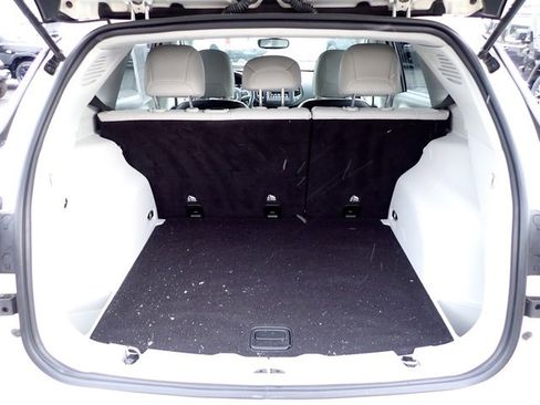 Certified 2019 Jeep Compass Latitude w/ Popular Equipment Group image 6