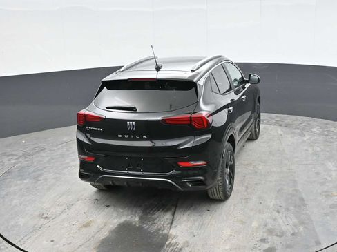 New 2026 Buick Encore GX Sport Touring w/ Comfort Package AWD/4WD image 36