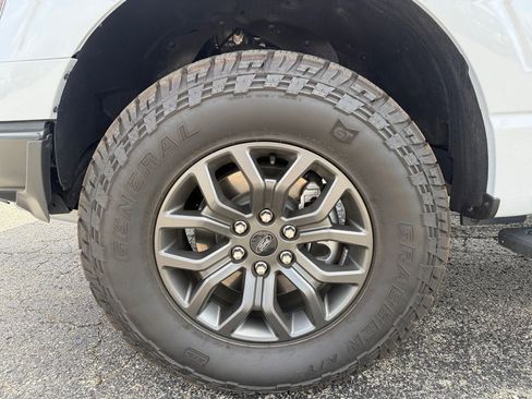 Used 2025 Ford F150 Tremor w/ Equipment Group 402A High AWD/4WD image 33