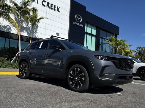 New 2026 MAZDA CX-50 2.5 Hybrid w/ Weather Package image 23