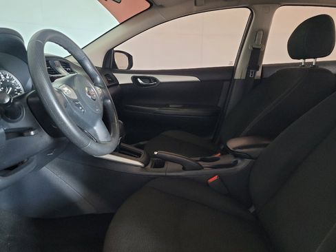 Used 2019 Nissan Sentra S FWD image 17